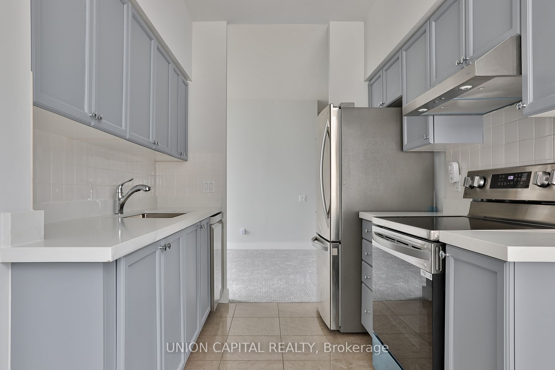 8 Hillcrest Avenue, #507