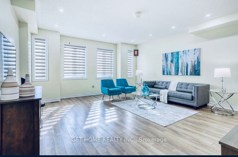 26 Sprucewood Road, Brampton, ON L6Z 0J3