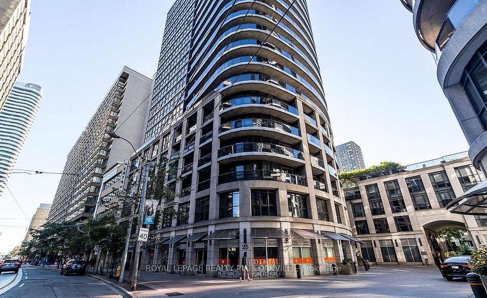 25 Carlton