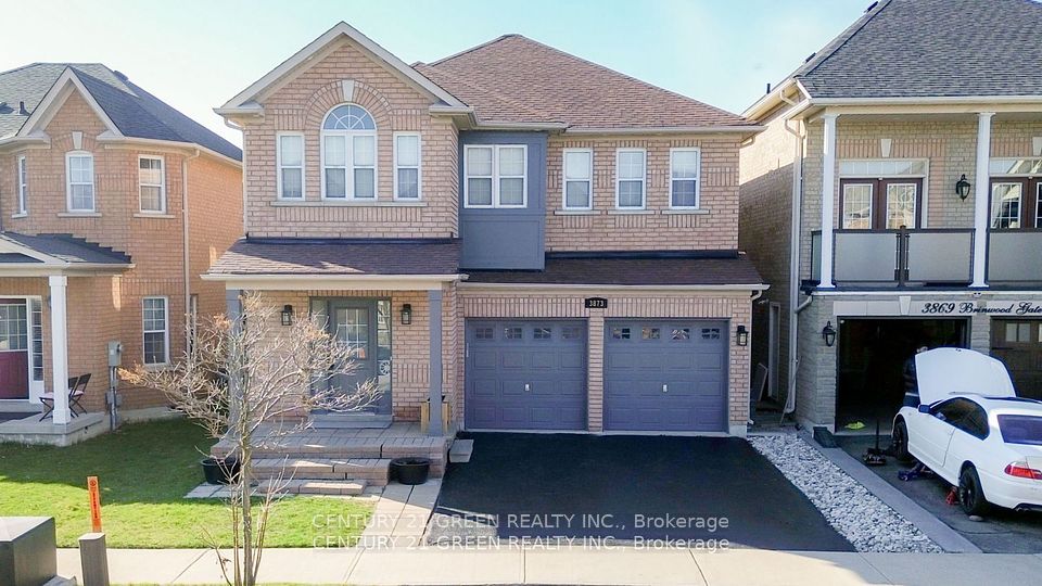 3873 Brinwood
