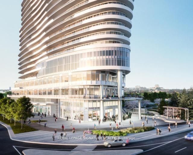 2520 Eglinton