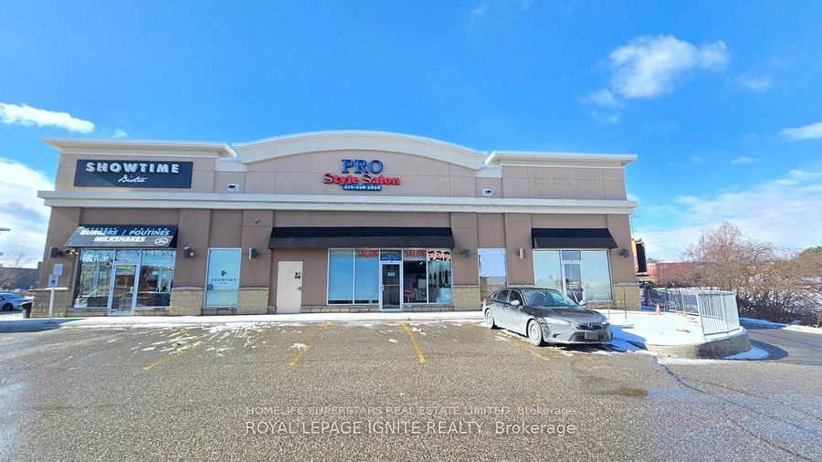 2761 Markham Rd