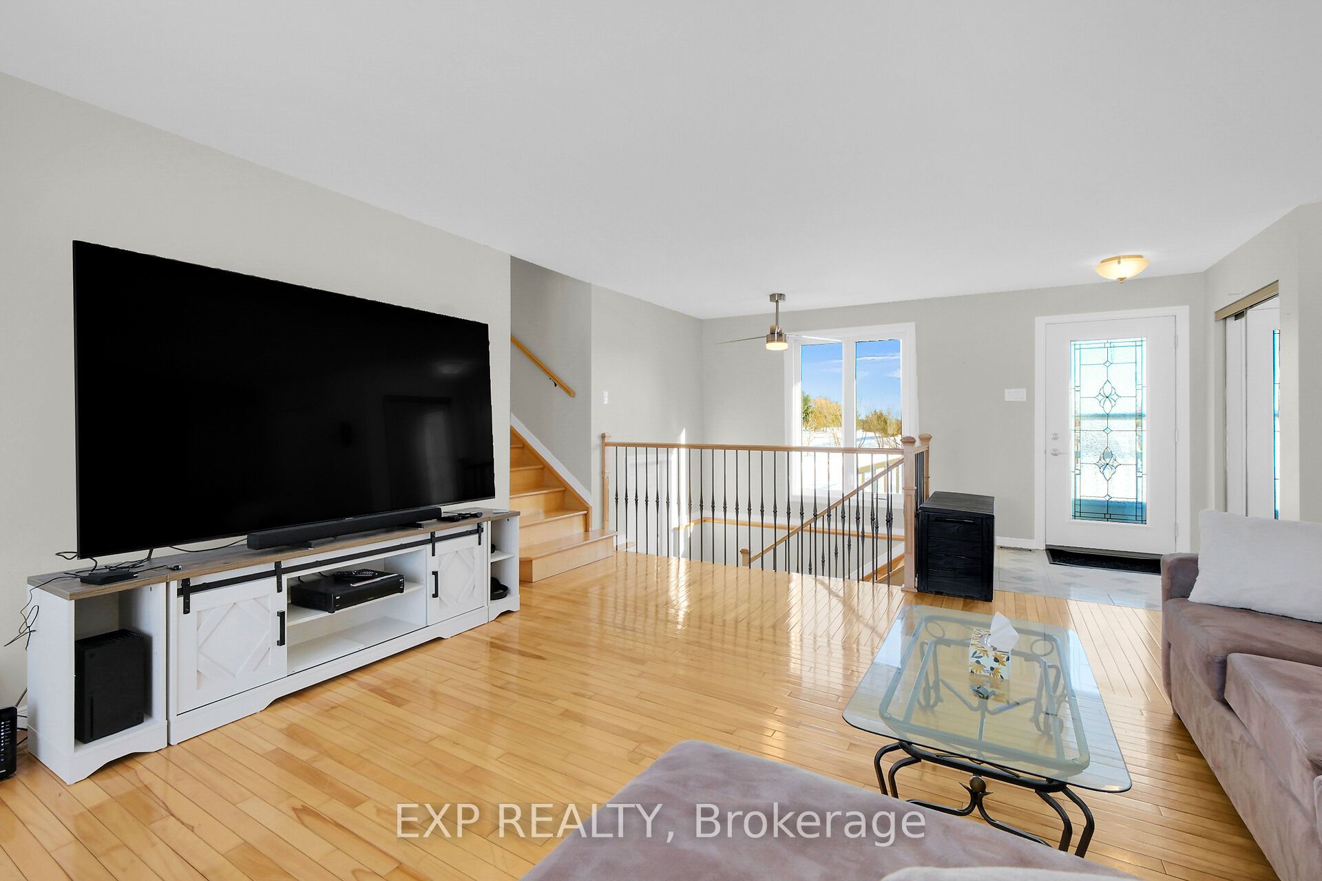 Listing picture