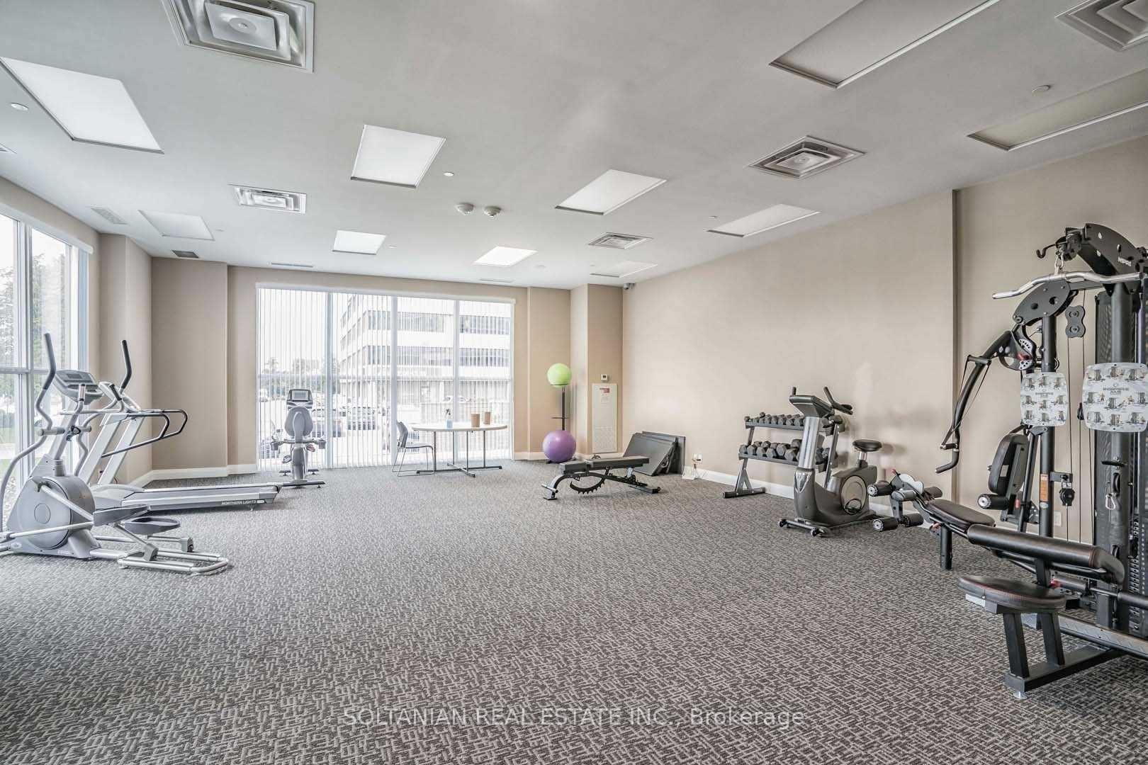 2 Bedrooms Condo at 2150 Lawrence, Toronto For sale