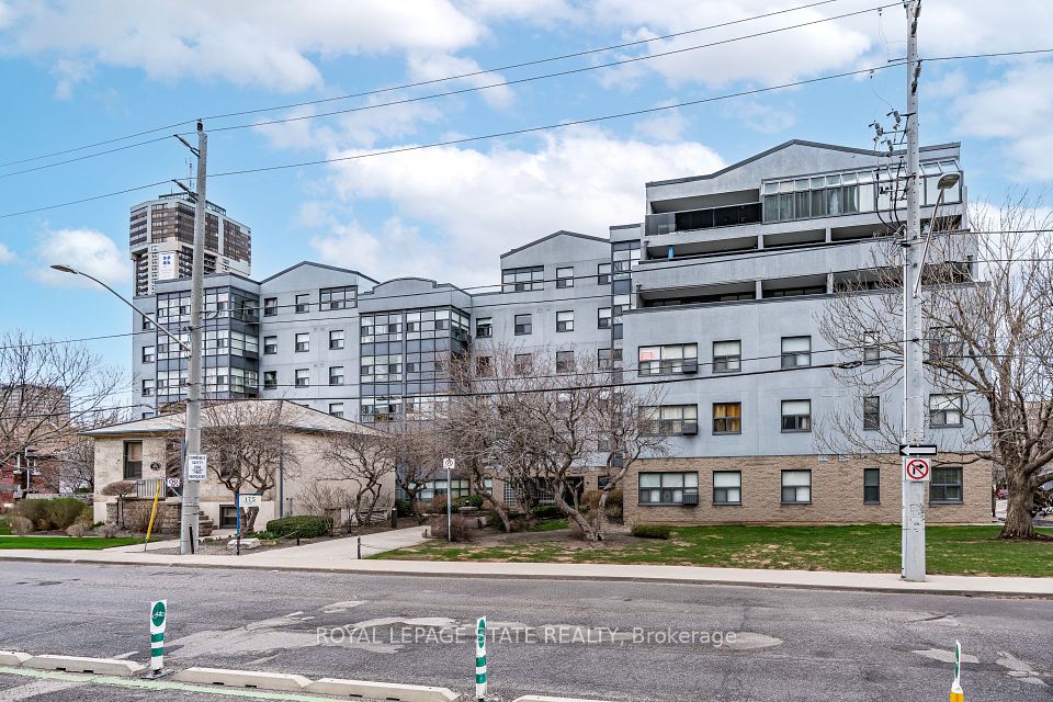 #309 - 175 Hunter Street, Hamilton, ON L8N 4E7