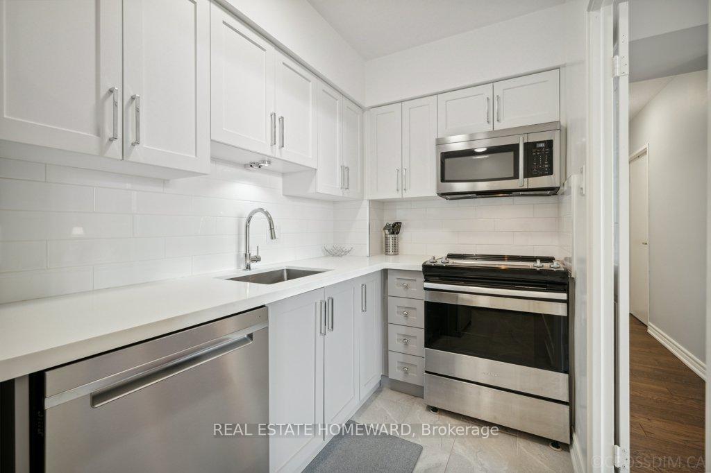 2 Bedrooms Co-op at 50 Old Kingston, Toronto For sale