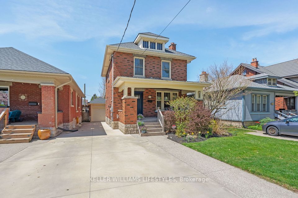 51 Cathcart