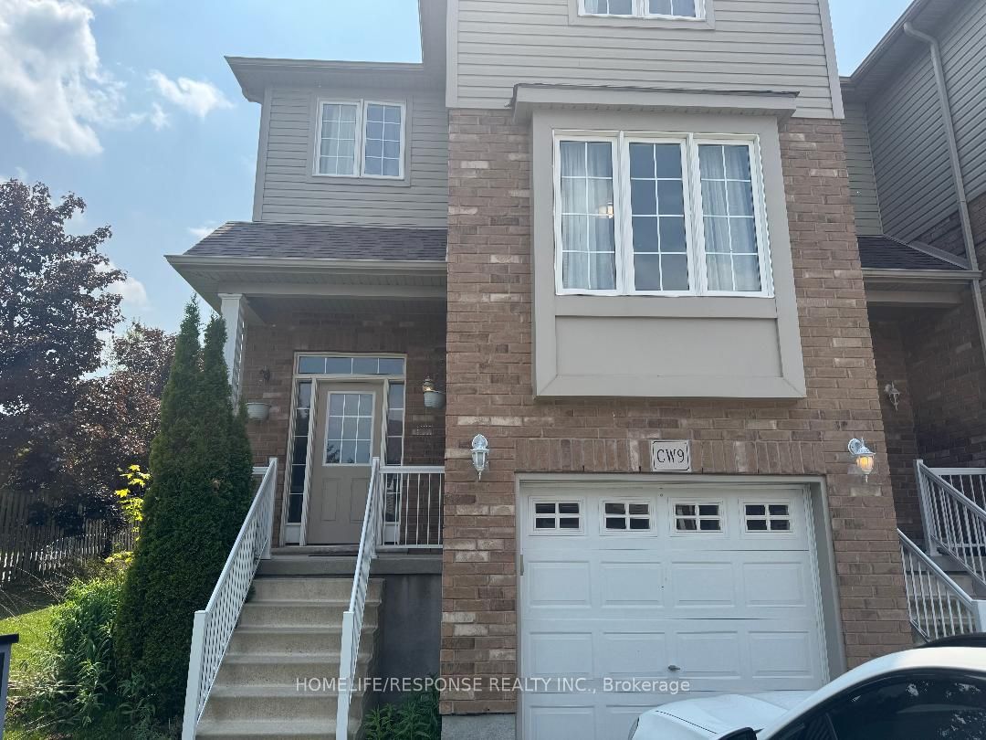 305 BRIARMEADOW Drive, #9