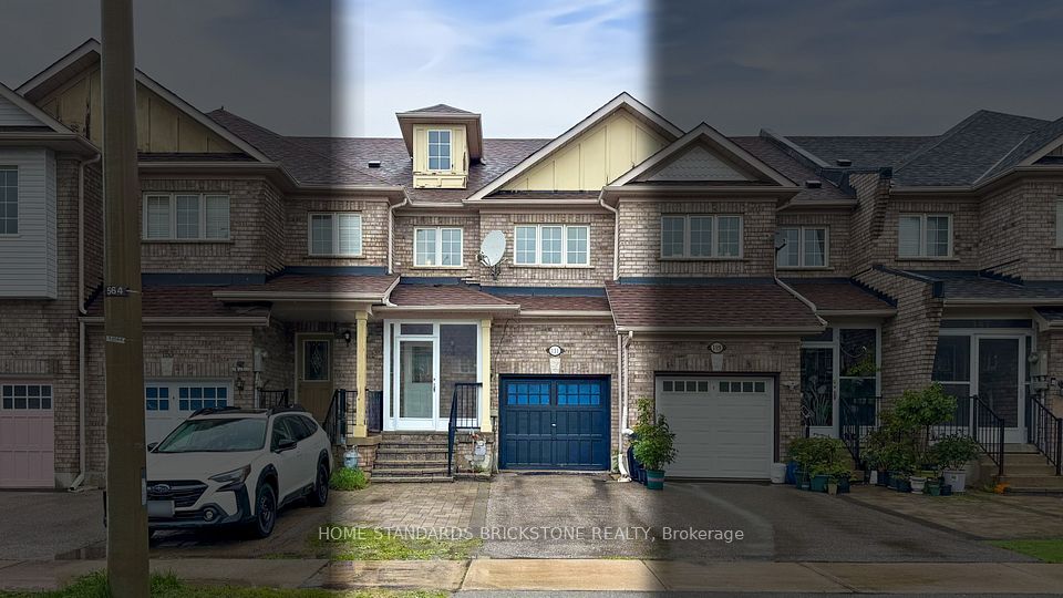 151 Amulet Crescent, Richmond Hill, ON L4S 2T5