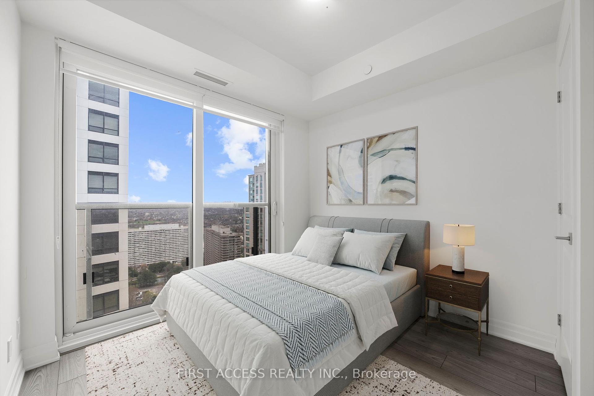 1 Bedroom Condo at 36 ELM,  Mississauga For sale