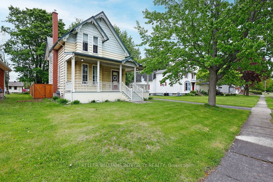 28 Bethune