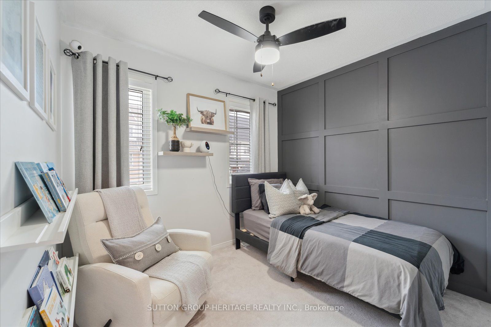 23 Vallance Way, #25