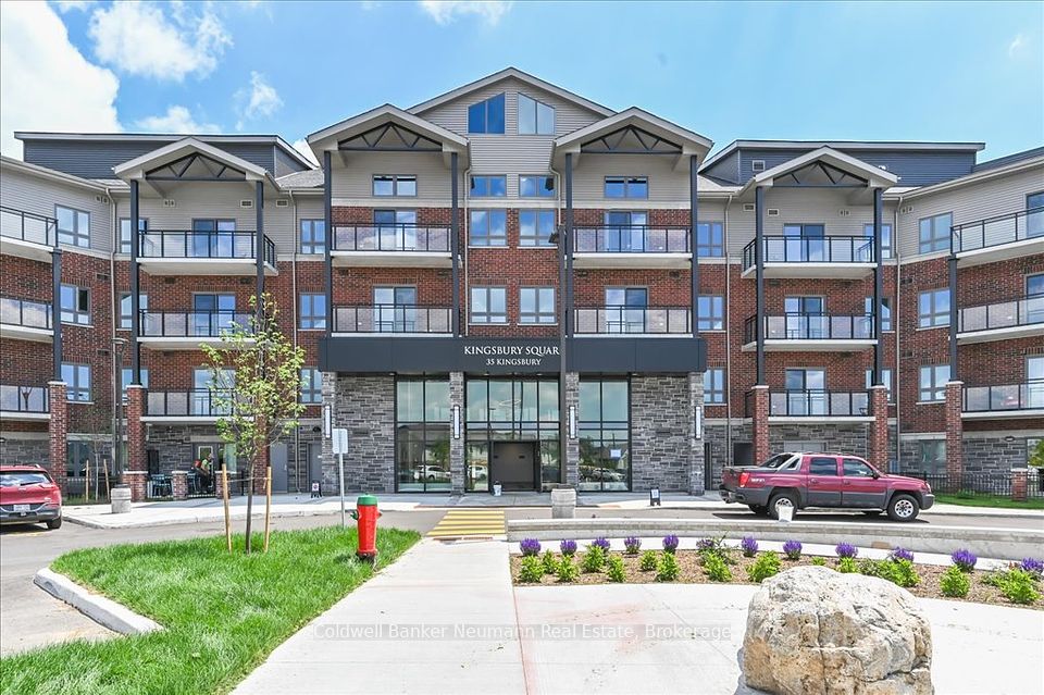 35 Kingsbury