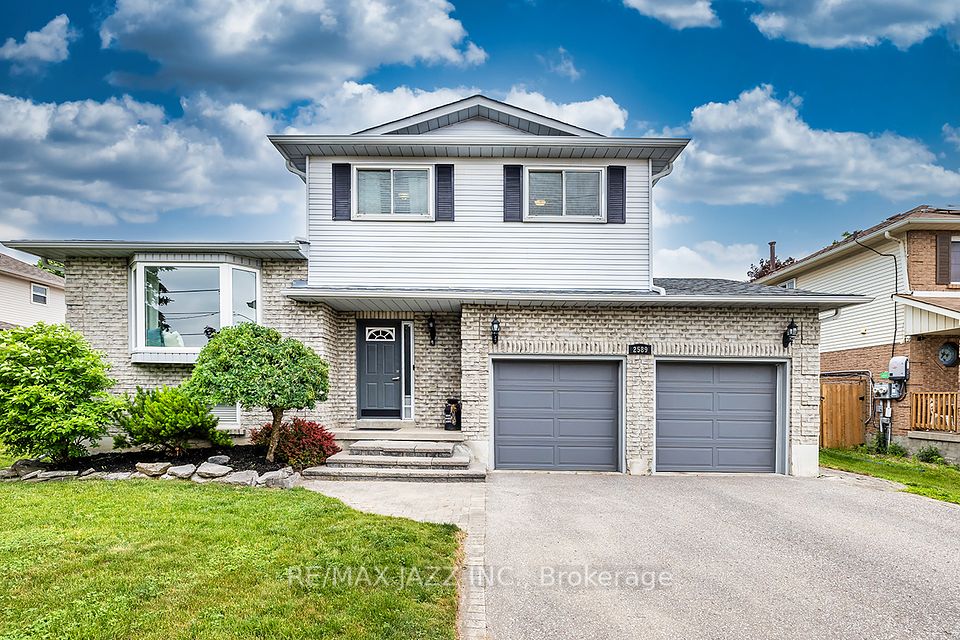 2589 Prestonvale