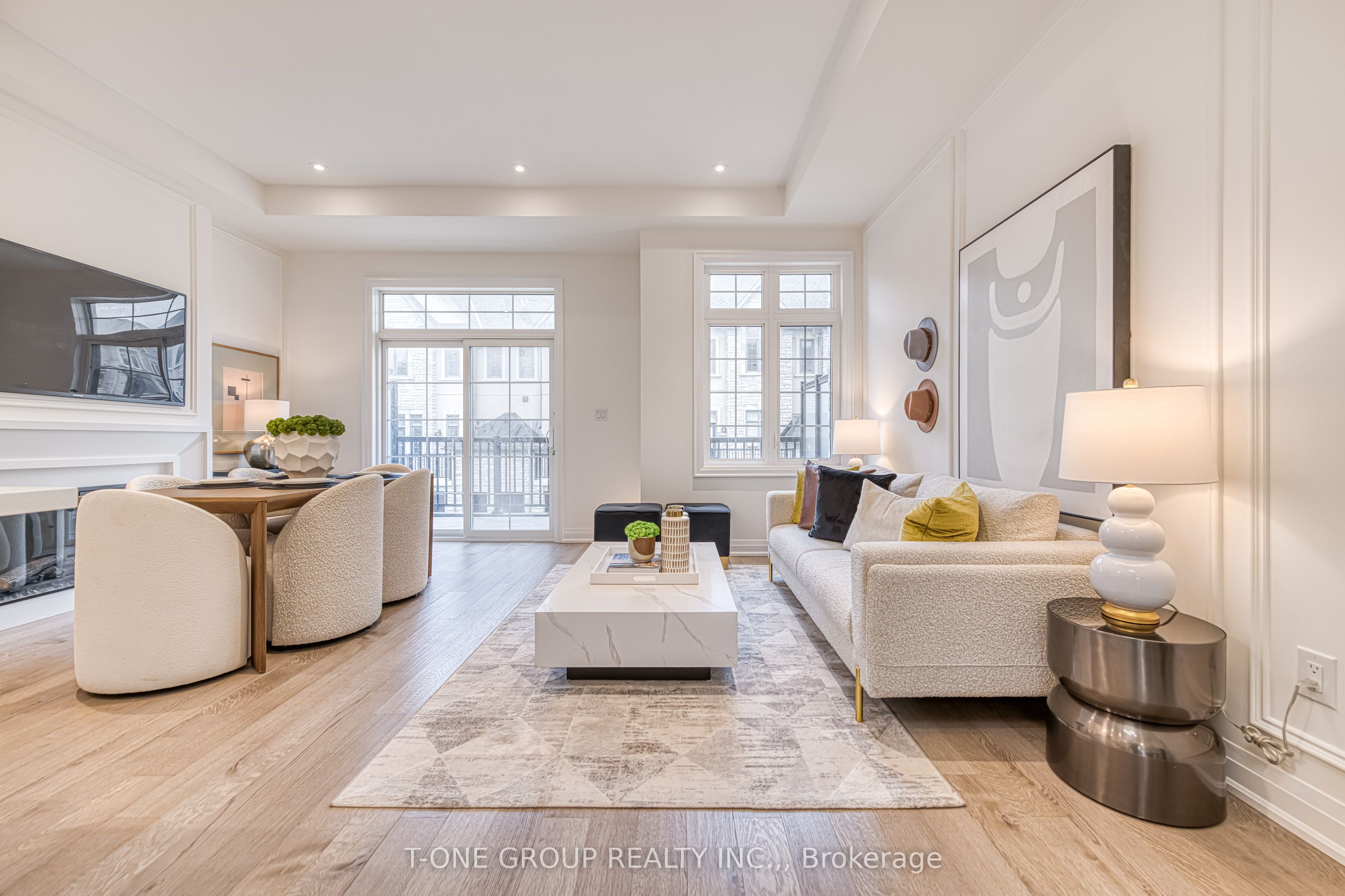 5 Silvermills Lane