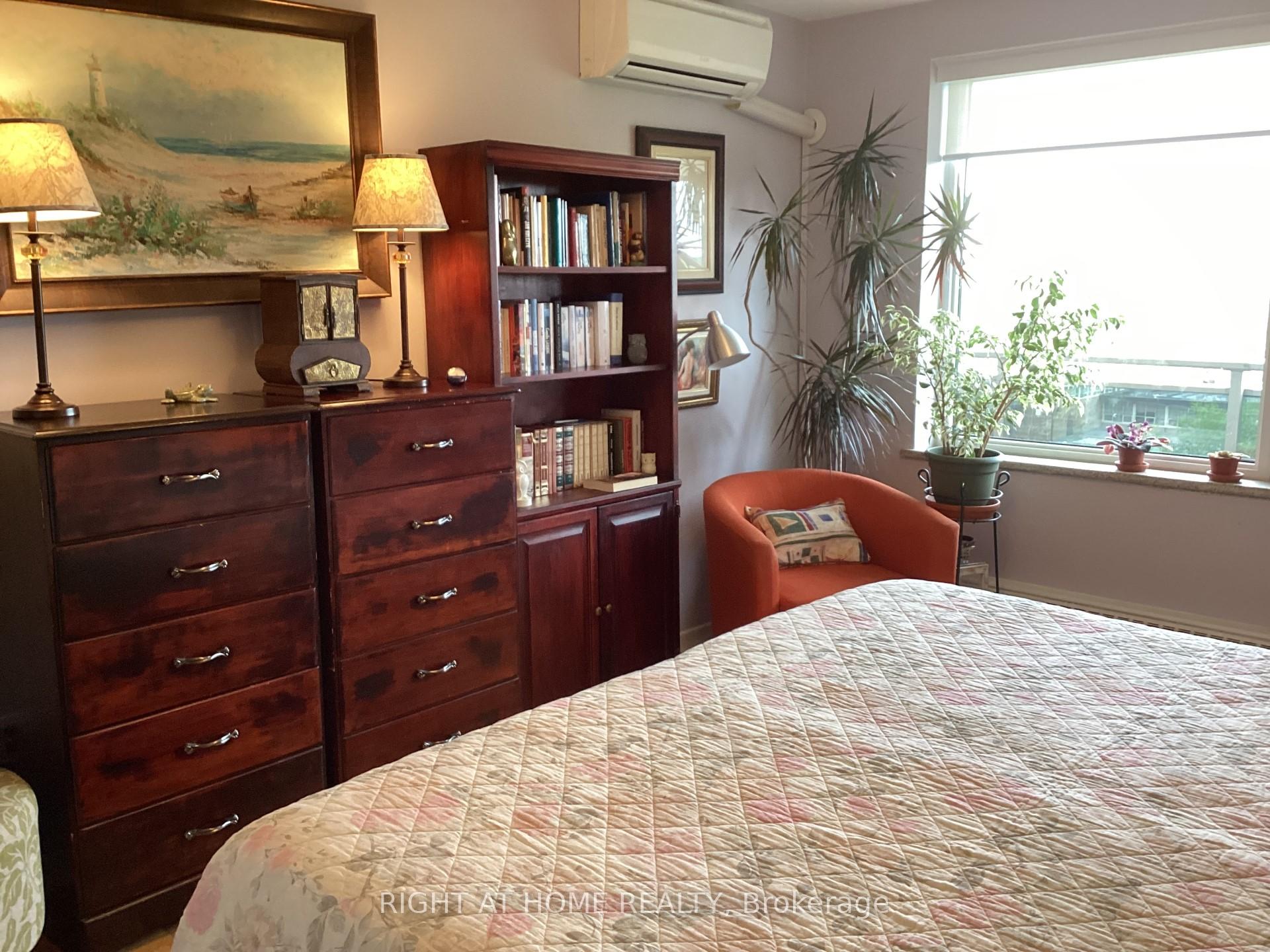 2 Bedrooms Co-op at 346 The West Mall, Toronto For sale