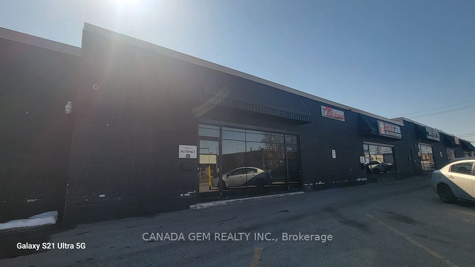 73 Alness - commercial