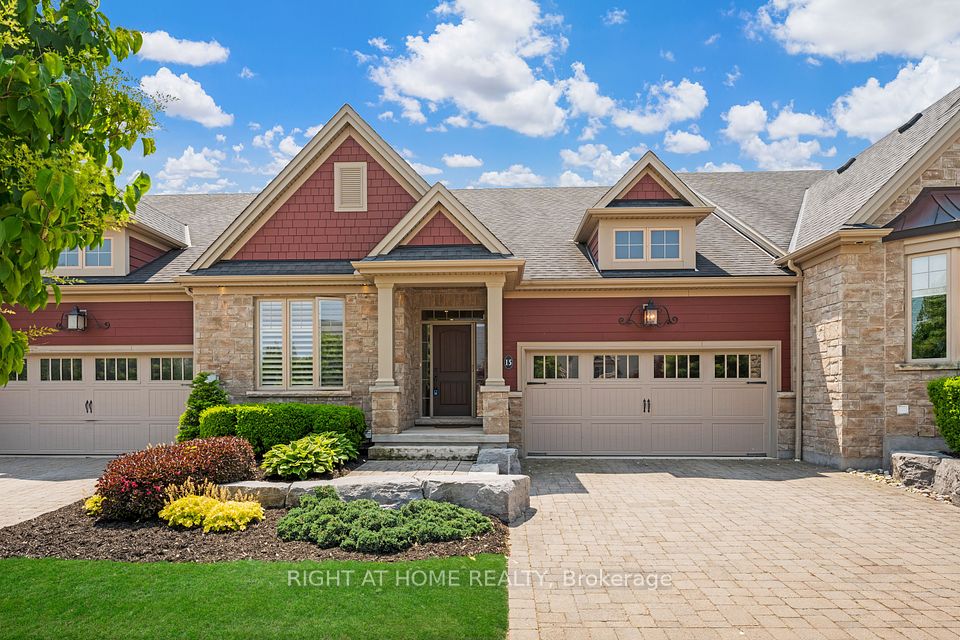15 Hickory