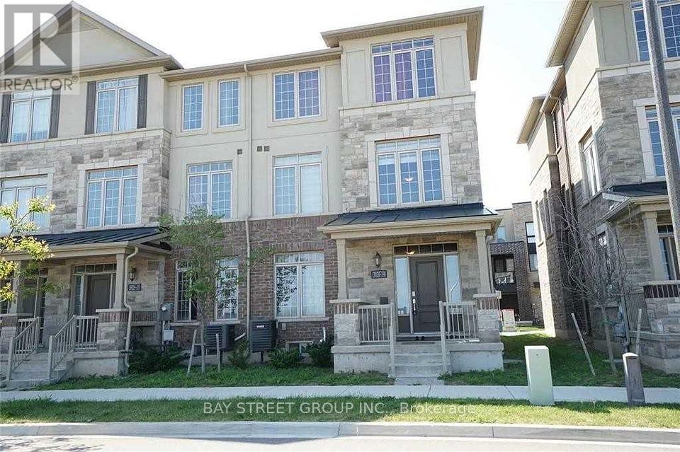 Property at #14 - 3026 Postridge Drive, Oakville, ON L6H 0R8