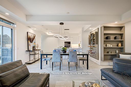 3 Southvale Drive, #301