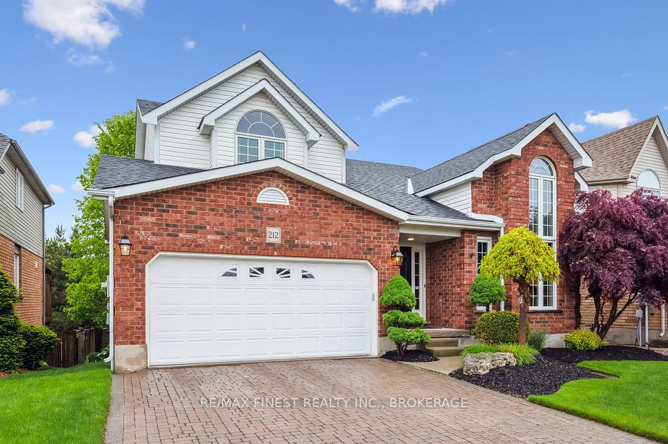 212 Summerfield