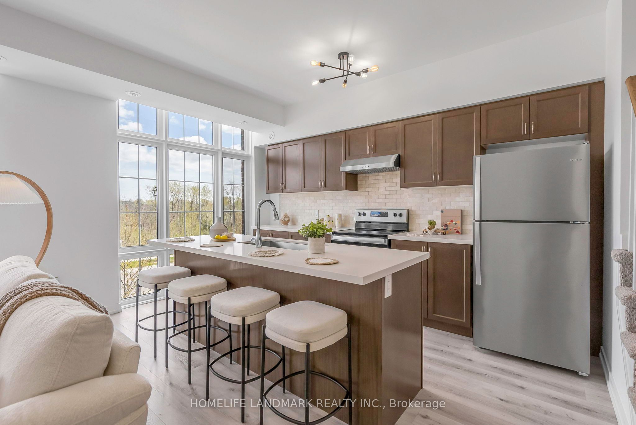 1 Whitaker Way, #417