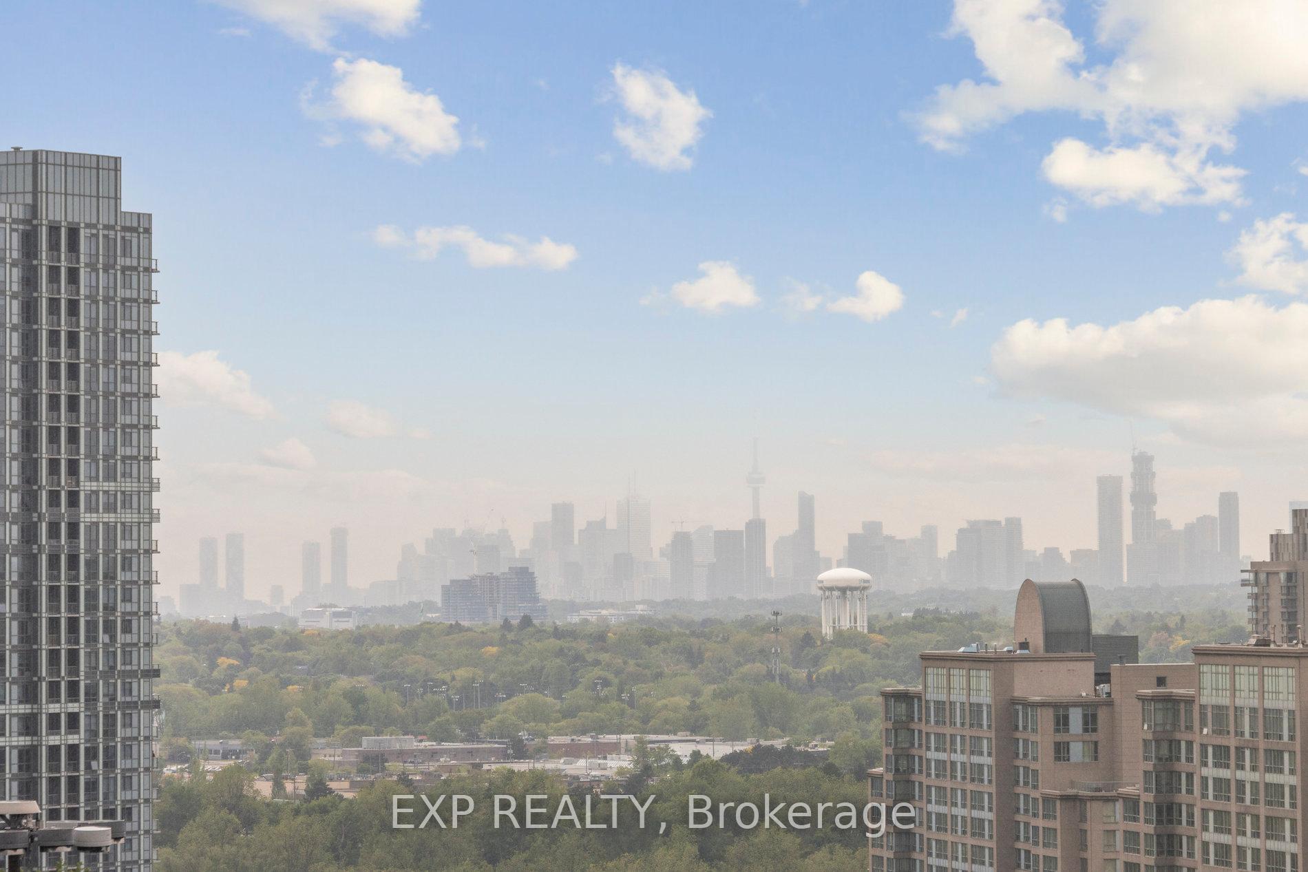 3 Bedrooms Condo at 5 Parkway Forest, Toronto For sale