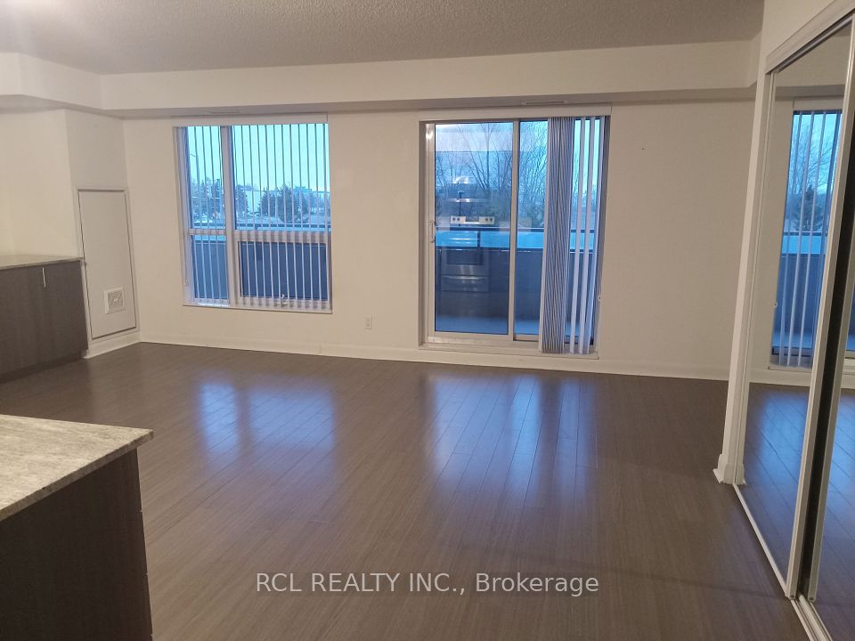 #218 - 75 Norman Bethune Avenue, Richmond Hill, ON L4B 0B6