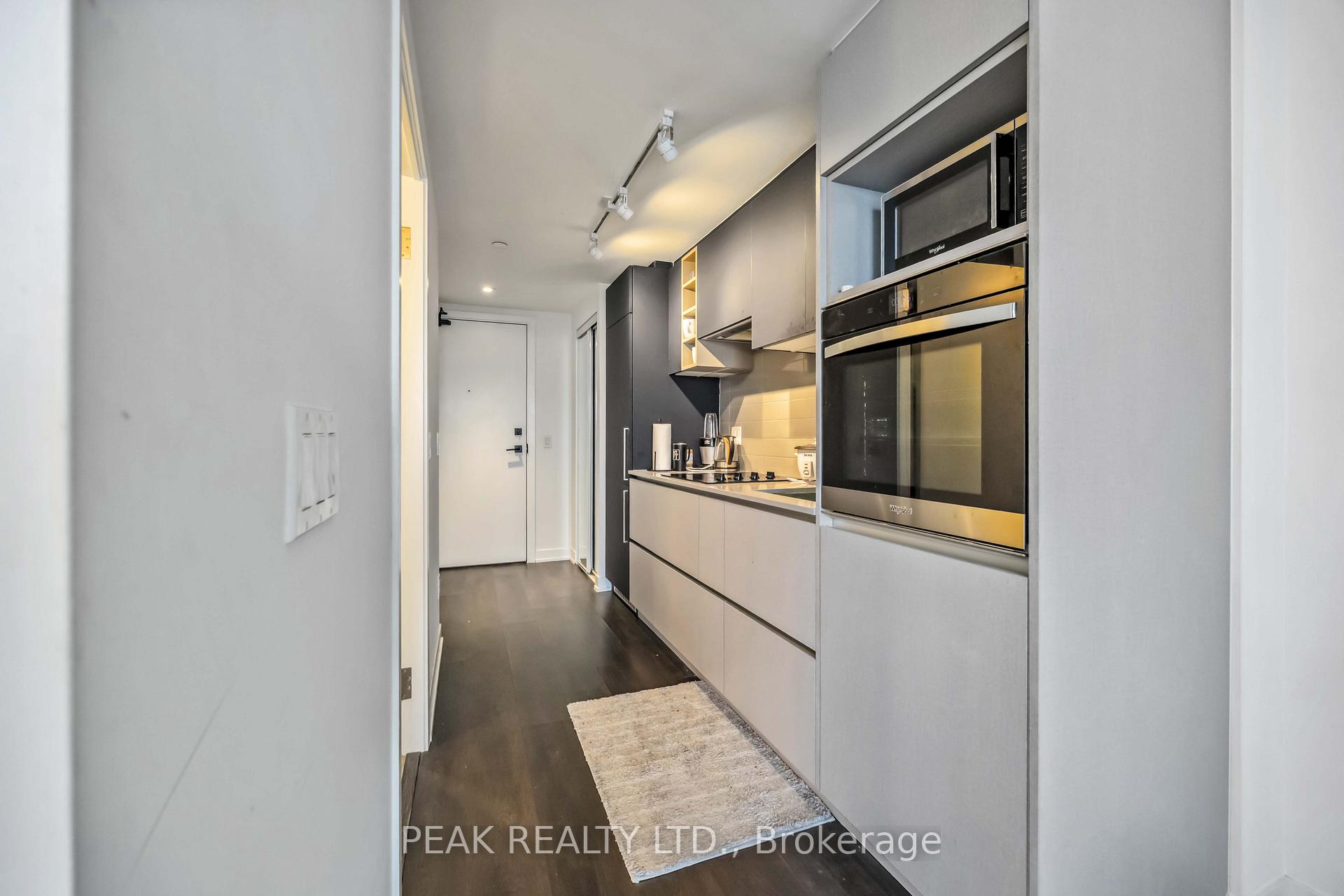 Condo at 319 Jarvis,  Toronto For sale