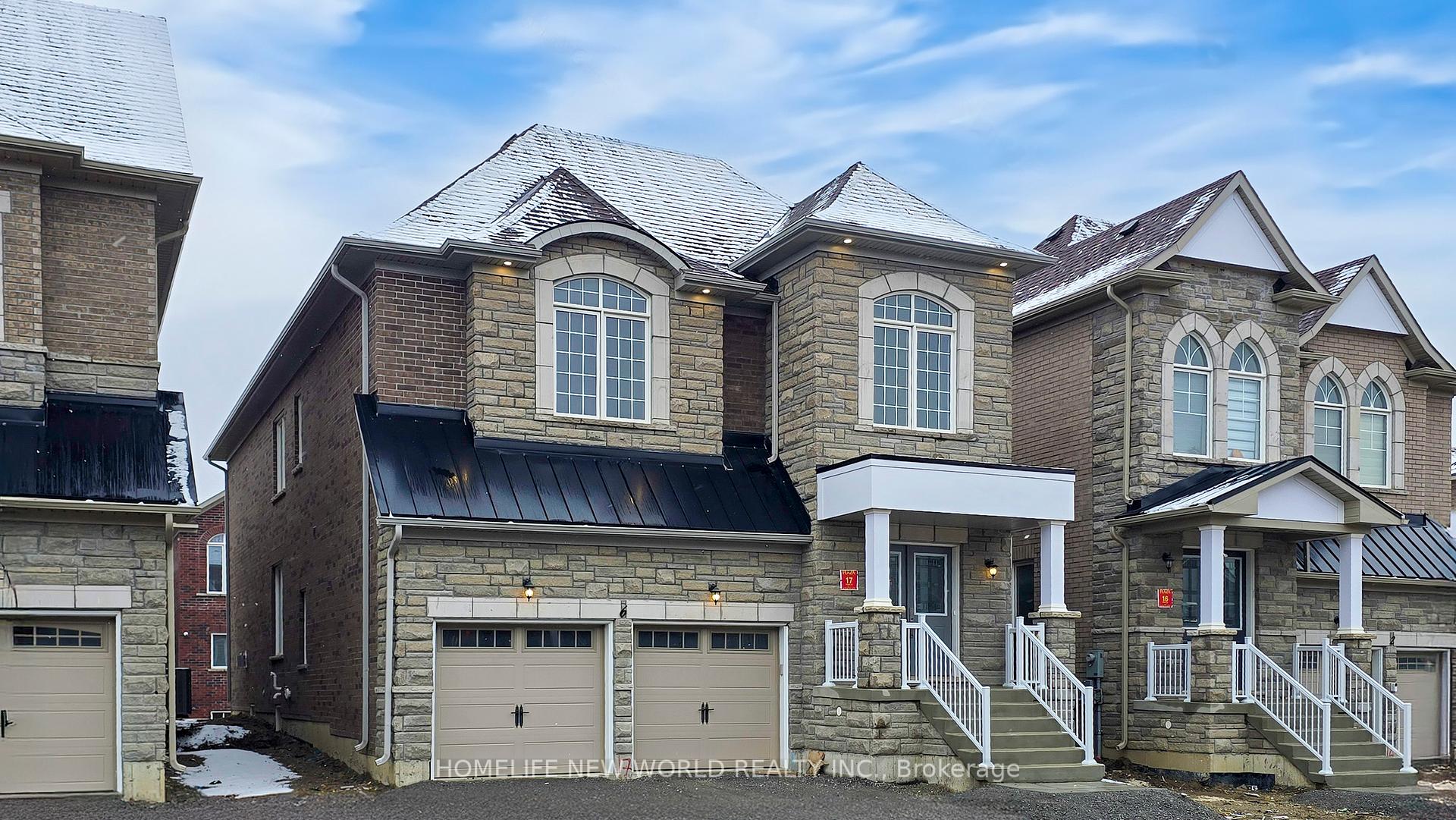 New Listing
