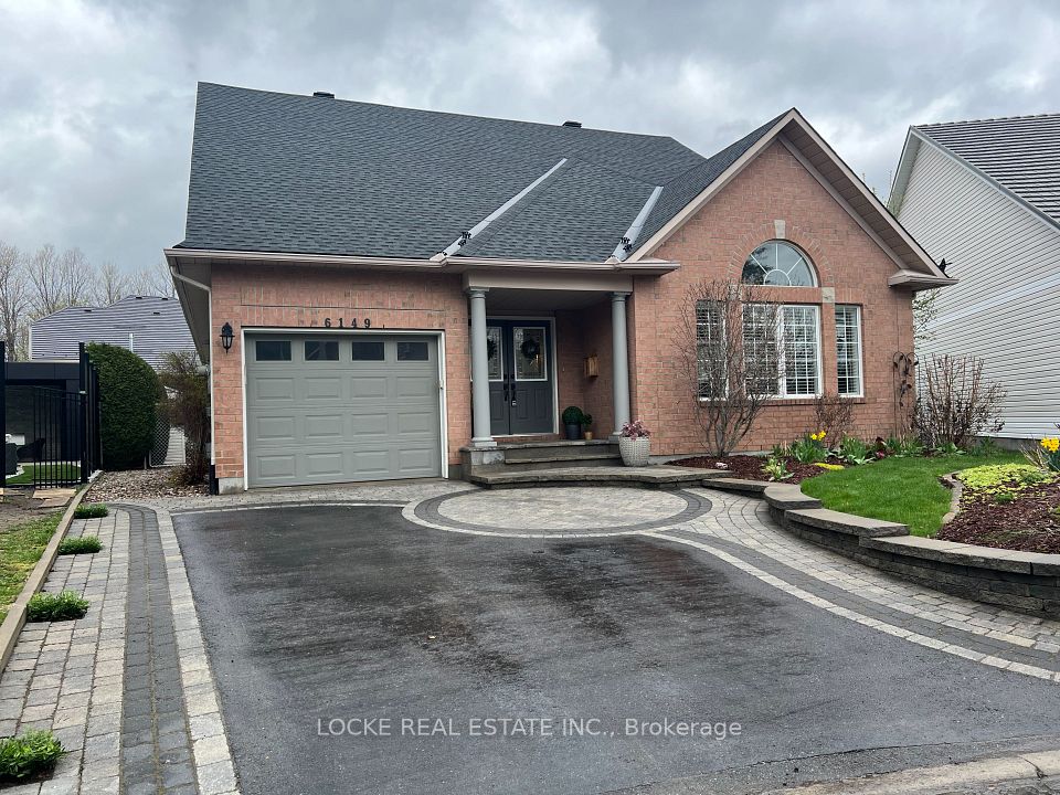 6149 Castle Pines