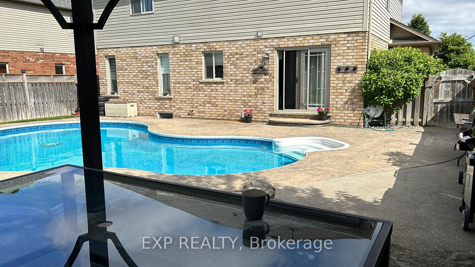 19 Cobblestone Drive, Brant, ON N3L 4G1