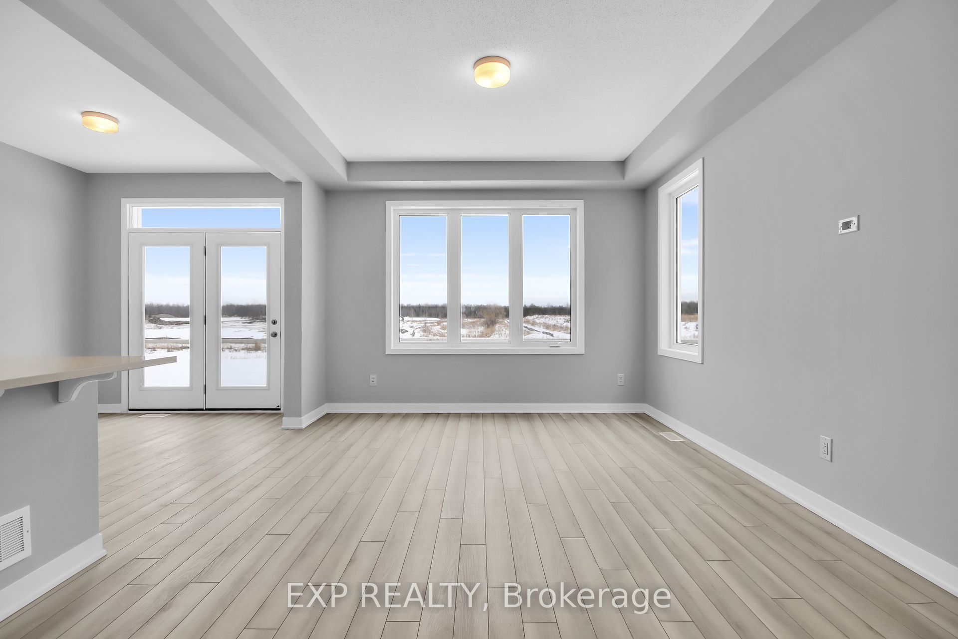 309 Cornflower Row, Stittsville - Munster - Richmond 8209 - Goulbourn Twp From Franktown Rd/South To Rideau