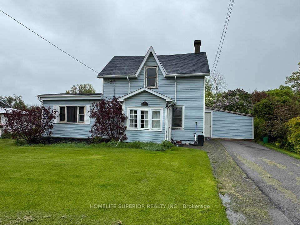 114 Hastings