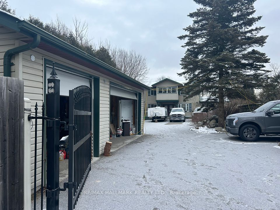 3125 Lloydtown-Aurora