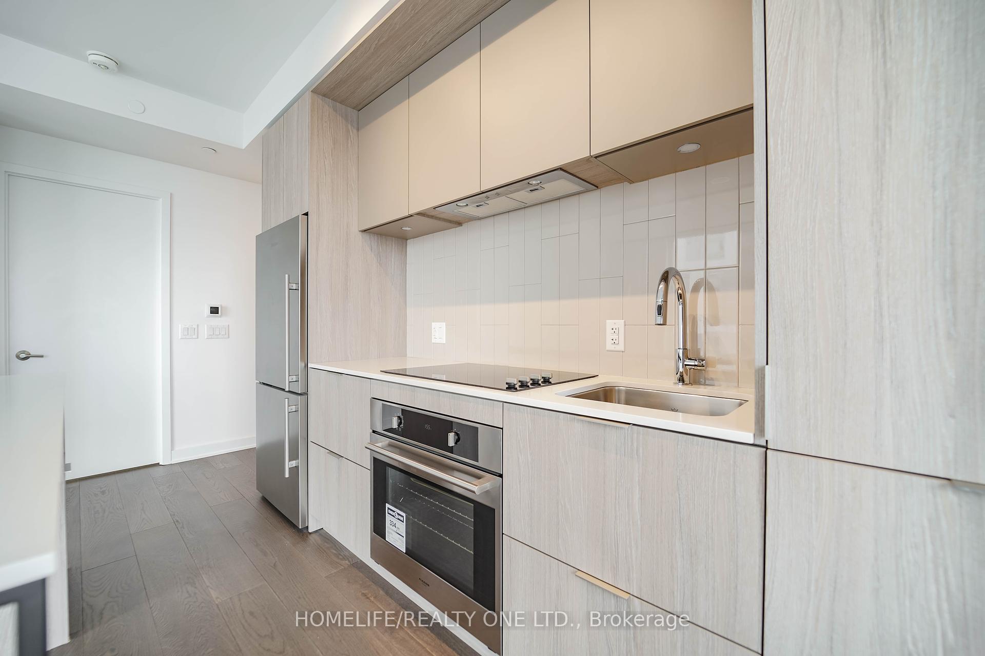4 Bedrooms Condo at 130 River, Toronto For sale
