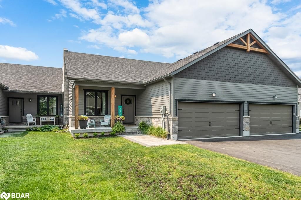 48 OAKMONT Avenue Oro-Medonte Ontario L0L 2L0