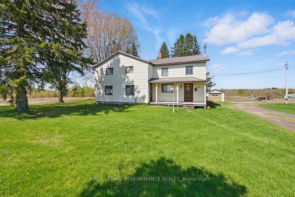 3300 County Rd 14