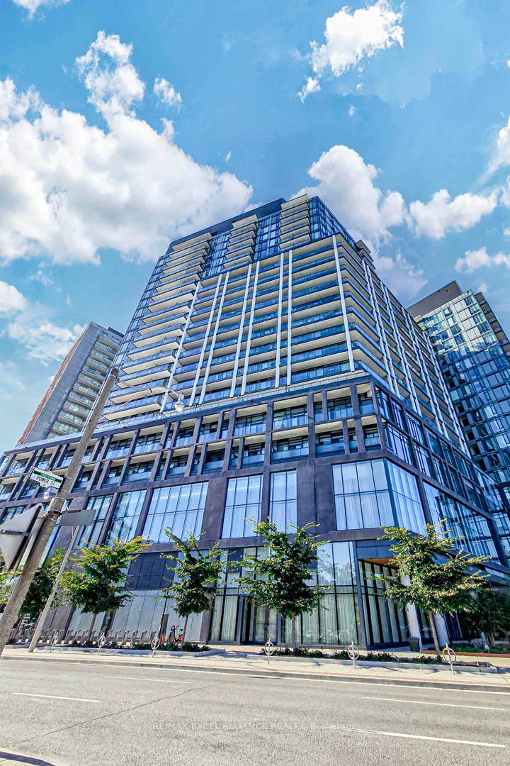 2 Bedrooms Condo at 50 Power,  Toronto For sale