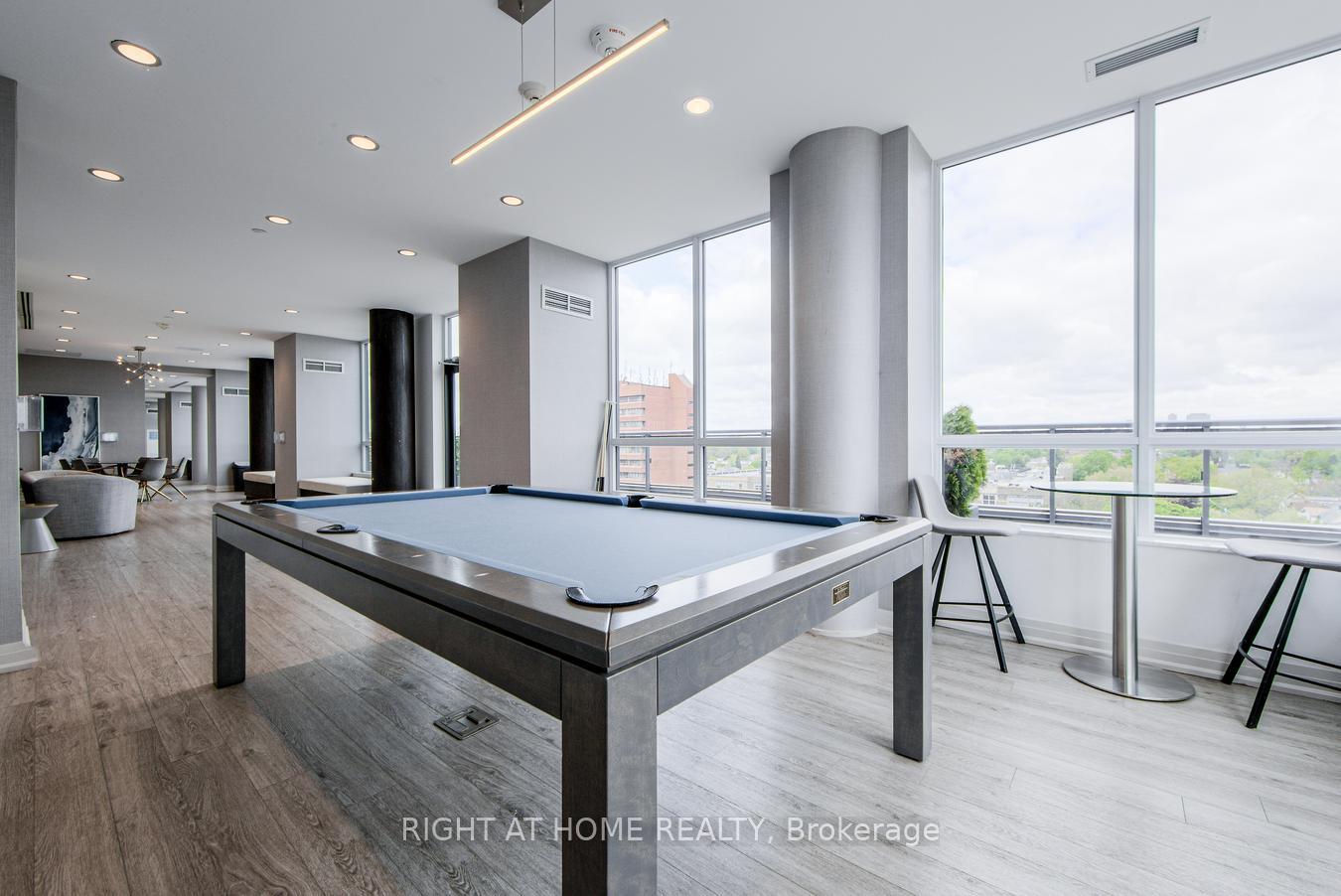 1 Bedroom Condo at 630 Greenwood, Toronto For sale