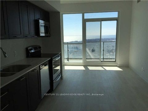 2220 Lake Shore Boulevard W, #4410