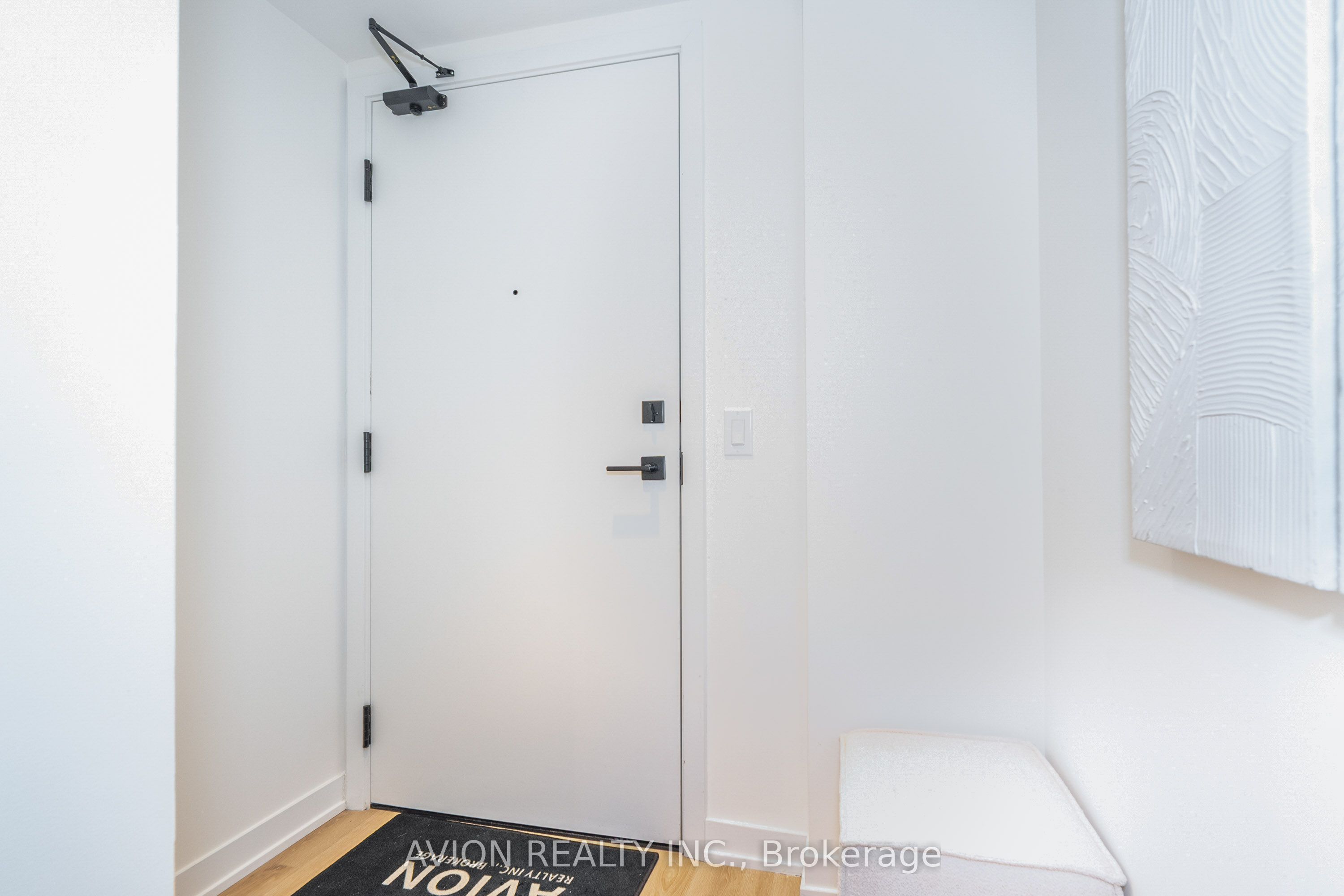319 Jarvis Street, #606