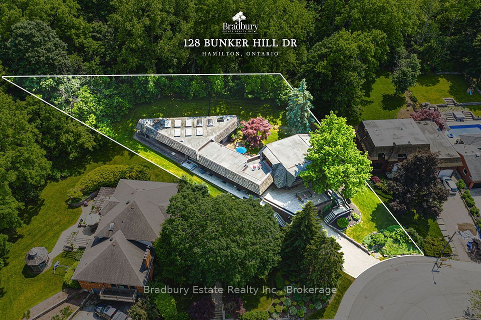 128 Bunker Hill