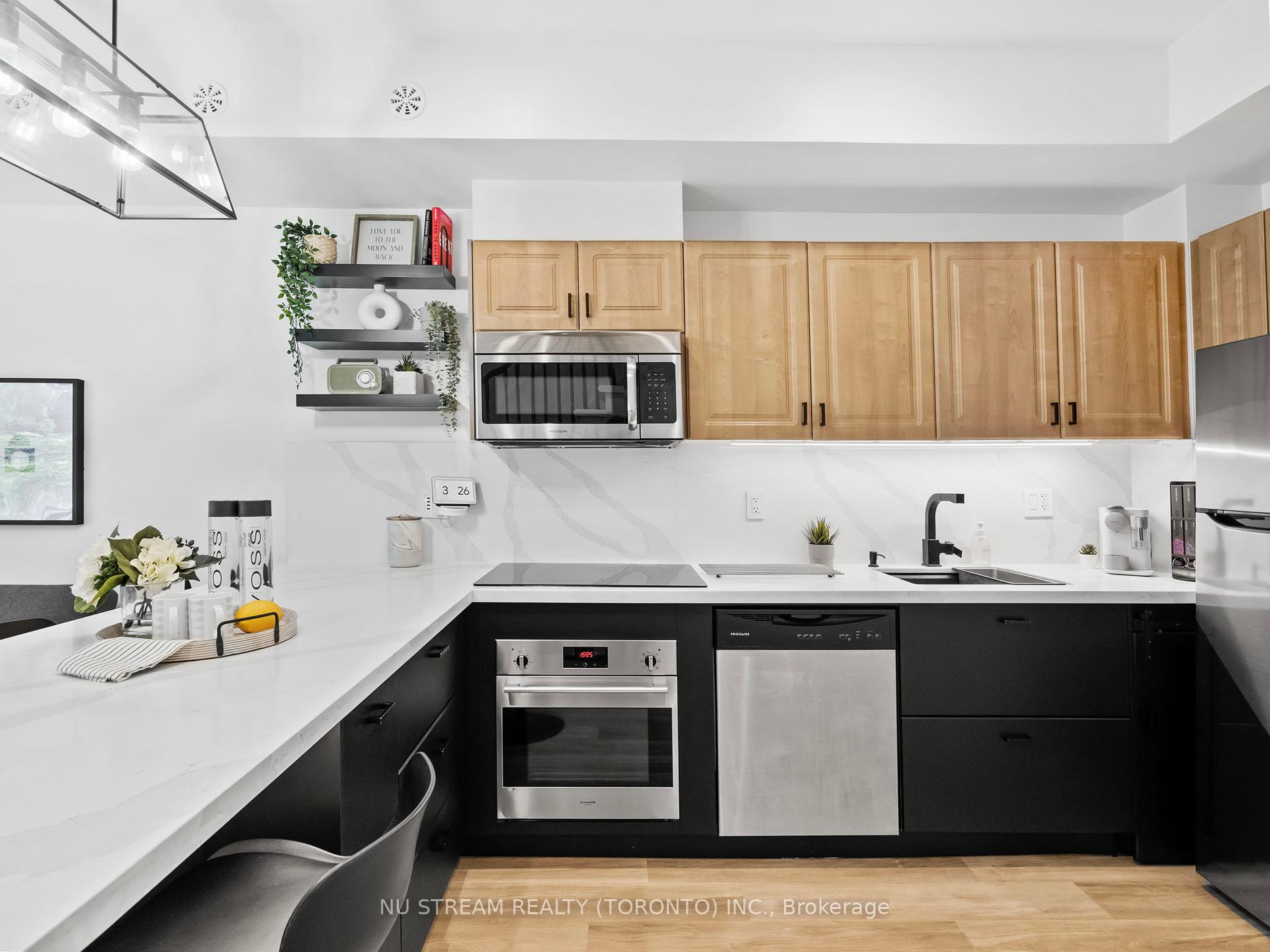 2 Bedrooms Condo at 873 Wilson, Toronto For sale
