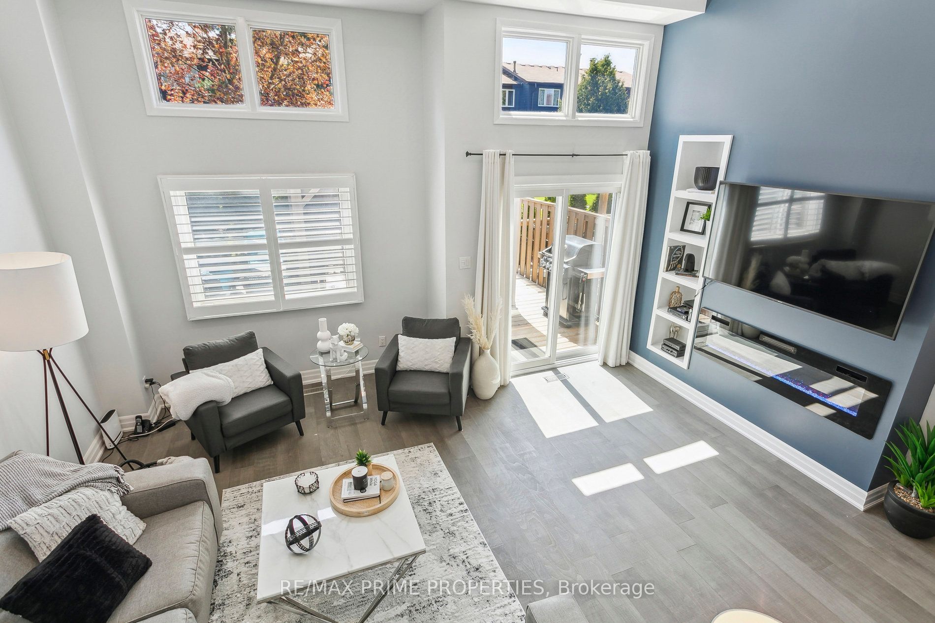 1755 Rathburn Road E, #51