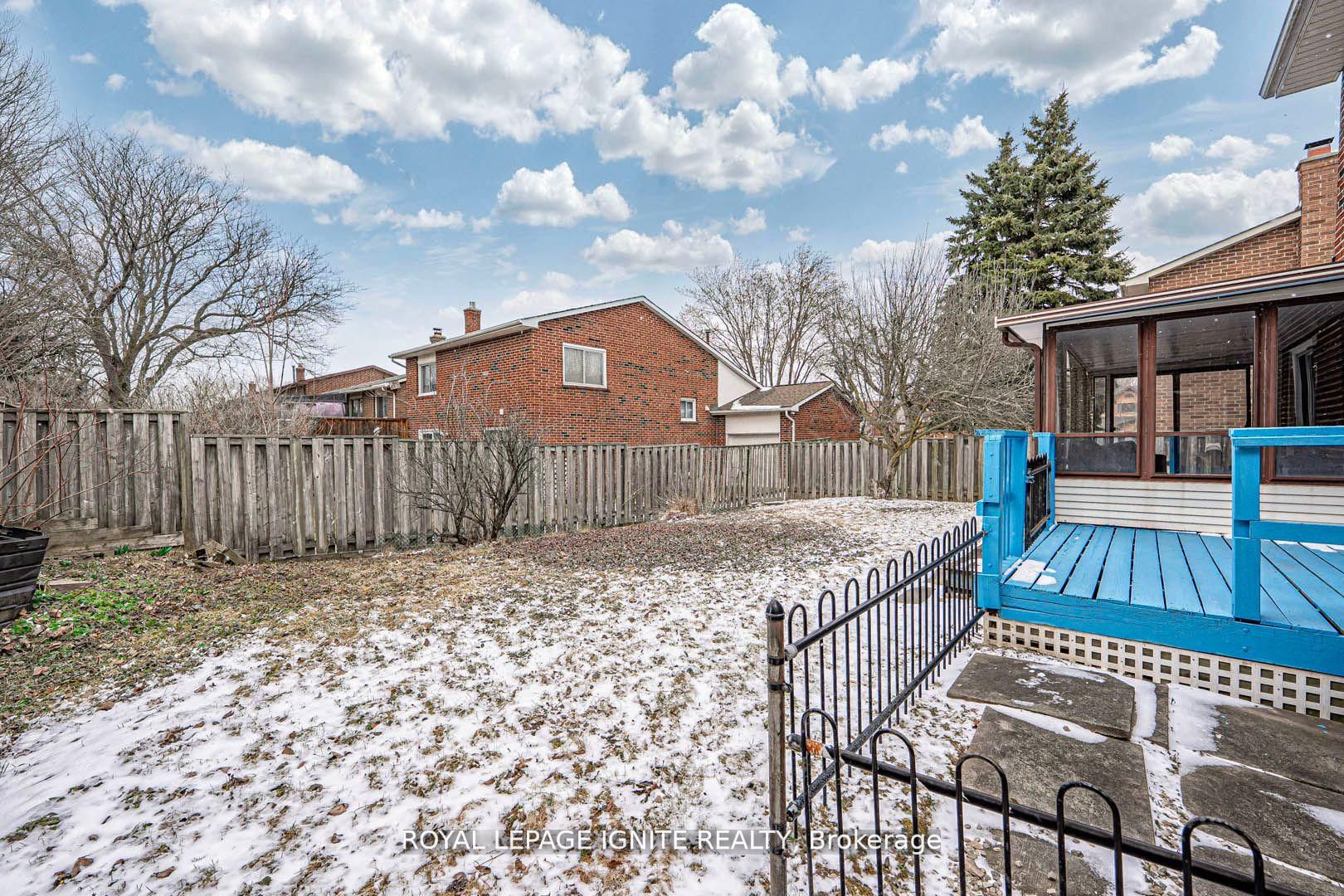 95 Kingston Road