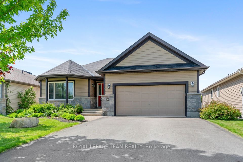29 Westerra Way, North Grenville, ON K0G 1J0