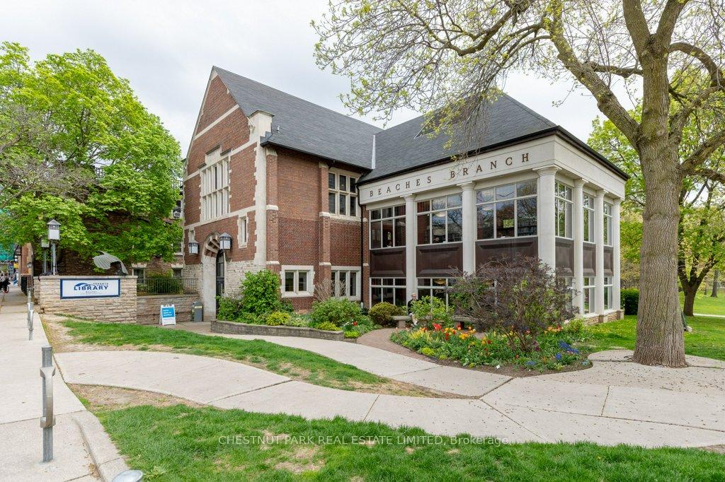 2 Bedrooms Condo at 2012 Queen, Toronto For sale