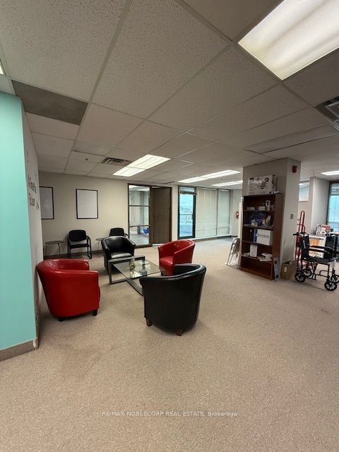 3100 Steeles Avenue W, #200