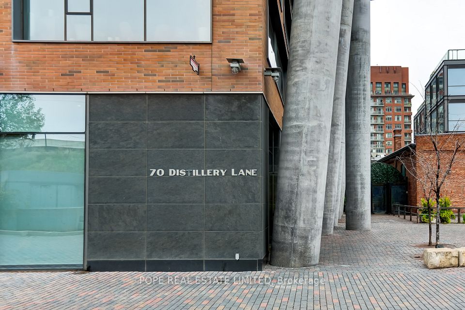 70 Distillery